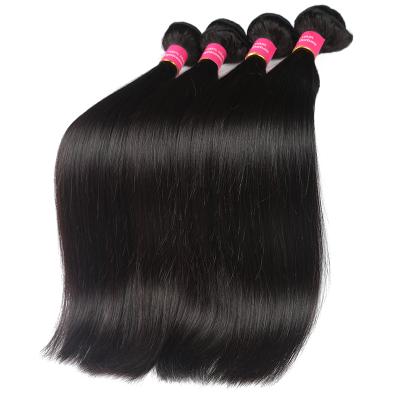 China All Textures Raw Hair Weave Bundles, Straight Raw Brazilian Virgin Cuticle Aligned Hair, Raw Wholesale Bundle Virgin Hair Vendors for sale