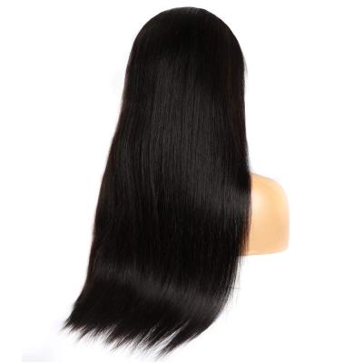 China ALL Textures Shmily Wigs Unprocessed Seller Pre Plucked Lace Front Wig Brazilian Hair Wigs 100% Human Virgin Hair Bone Directly for sale