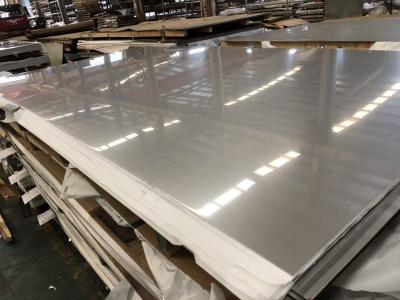 China OEM Cold Rolled Steel Sheet Oiled Surface Treatment 1mm Steel Plate for sale