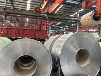 Κίνα Cold-rolled αυτοκίνητο πάχος 1mm σπειρών χάλυβα σπείρα φύλλων μετάλλων προς πώληση