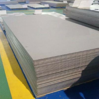 China Poliernickel-Legierungs-Blech-Breite 1000mm mit SGS-Zertifikat zu verkaufen