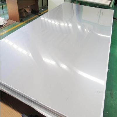 China Slit Edge Nickel Alloy Sheet Polished Surface Treatment Width 3000mm for sale