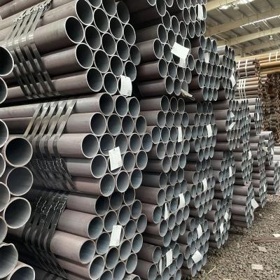 China Tubulação de aço galvanizada de superfície soldada sem emenda da tubulação N0.4 do comprimento 1000mm à venda