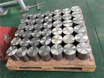 China ODM Metal Column Base Plate Welding Polishing Surface Treatment for sale