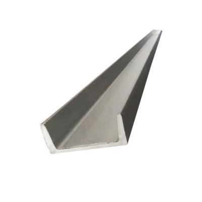 China 304 316 Stainless Steel Channel Steel For Industrial Use Te koop