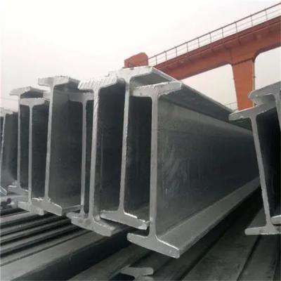 China HEB1000*300*19*36 Hot-rolled H-shaped Steel Spot Wholesale Te koop