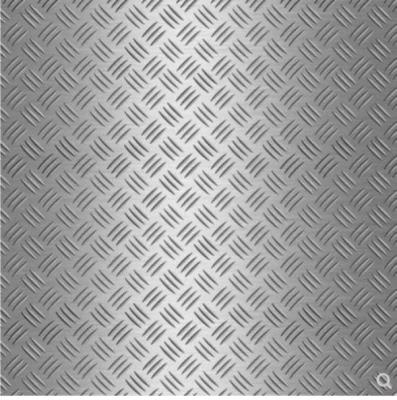 China 304 stainless steel pattern plate pattern plate folding  anti-slip pattern steel plate for sale