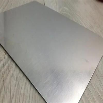 Cina Hot-rolled flat sheets alloy steel plates hot-rolled coils cut-to-length flat sheets in vendita