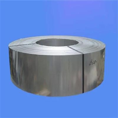 China 301 stainless steel spring steel strip fully hard steel strip thin sheet 304 316 stainless steel strip zu verkaufen