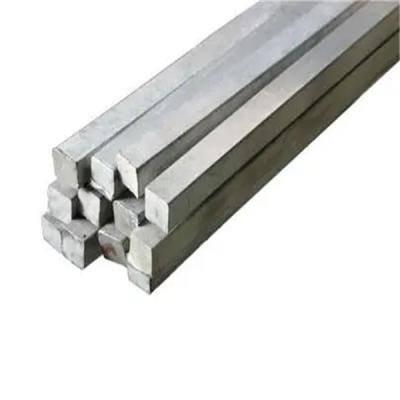 China 316L stainless steel bright hexagonal steel 316L stainless steel polished flat steel 316L stainless steel square bar for sale