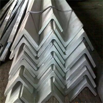 China 304 stainless steel angle steel 40*40 stainless steel angle steel 304 spot sales quality assurance Te koop