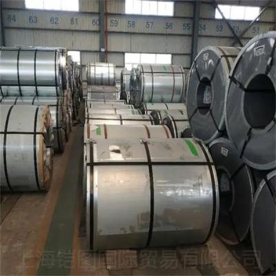 China Factory Price ASTM A653  Dx51d Sg550 SGCC Hot Dipped Galvalume Coated Galvanized Steel Coil for sale