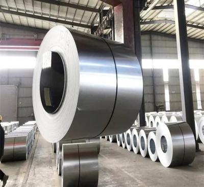 China Stainless Steel Strip Stainless Steel Hard Material Can Be Slit Into Precision Cut Stainless Steel Coils for sale