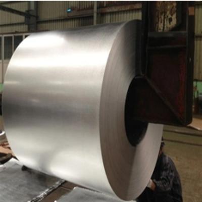 China Regular/Zero Spangles Surface Of Hot Dipped Galvanized Steel Strips Coils Bright Finish For Furniture Usage Strips for sale