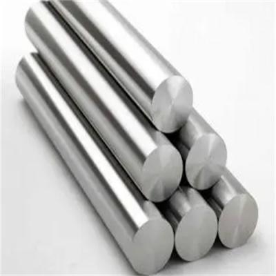 China Stainless steel forged round bar Stainless steel round bar Martifa stainless steel round bar for sale