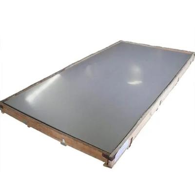 China Spot wholesale 316L stainless steel plate cold rolled 3mm steel plate for sale