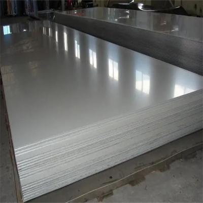 China Stainless Steel Plate Cold Rolled Hot Rolled 6mm 10mm 304 316L 410 430 310S for sale