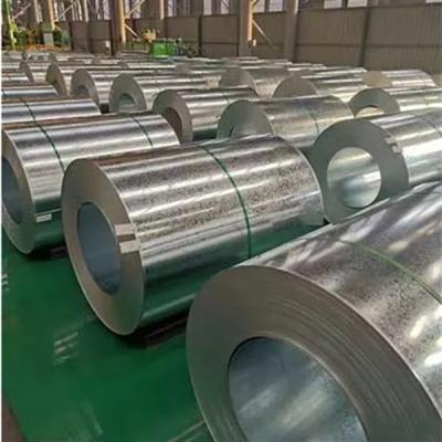 China Philippines / South Africa Hot Sale G30 G60 G90 0.28X1220mm Hot Dipped Galvanized Steel Coils for sale