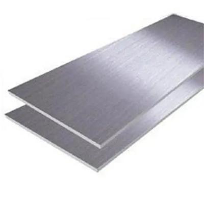 China Cold Rolled Hot Rolled ASTM 201 202 316L 304 Ss Stainless Steel Plate 8K Mirror Embossed for sale