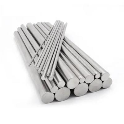 China 304L Cold Rolled Stainless Steel Bar 316 Corrosion Resistant Bright Stainless Steel Round Bar zu verkaufen