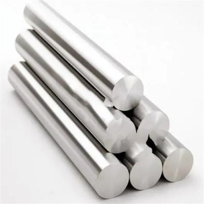 China Best Selling 430 Stainless Steel Rod 416 Stainless Steel Round Rod for sale