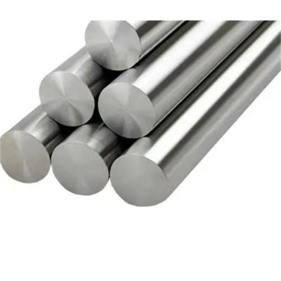 China Low Price 201 202 316 304 304L Stainless Steel Round Bar 2b Ba Surface for sale