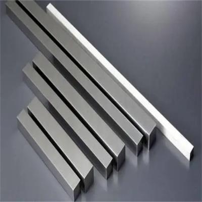 China 304 316 Stainless Steel Grinding Rod Solid For Decoration for sale