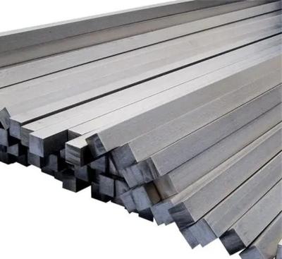 China 4140 4130 1045 42crmn Ss304 316 Alloy Steel Round Bar Stainless Steel Bar for sale