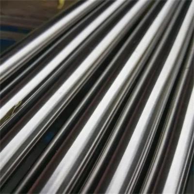 China Food grade SS309s 316 stainless steel rods with diameter 5-1200mm for sale