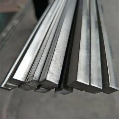 China Round 201 304 316L stainless steel rods for construction round rods square rods hexagonal rods for sale