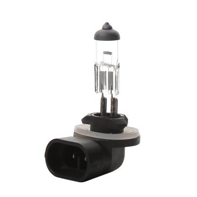 China 12v Halogen Glass Car Bulb 880 881 884 885 890 893 896 Series Auto Head Lights for sale