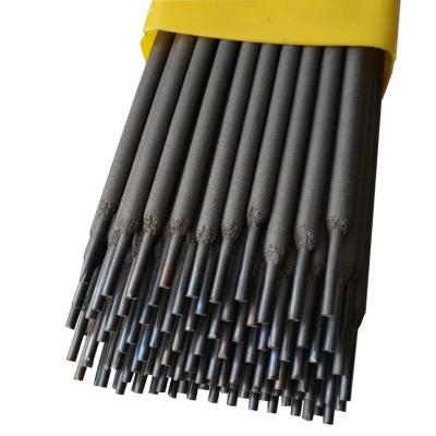 China Alloy Steel AWS E6011 Rod Size 3.2mm Carbon Steel Welding Electrode Rod Consumable Wholesale Factory for sale