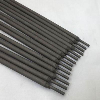 China AWS A5.15 ENiFe-C1 Cast Iron Welding Rod for sale