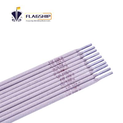 China China Manufacturers of Stainless Steels Welding Rod Electrode Plant High Quality Brand All Kinds of Rod for sale