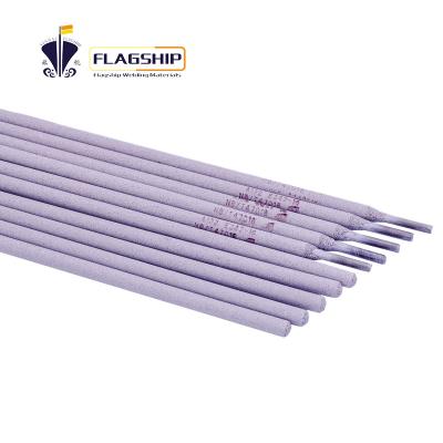 China China Good Quality Green Electric Molybdenum Stainless Steels Chromium Famous Brand Welding Rod Electrode for sale