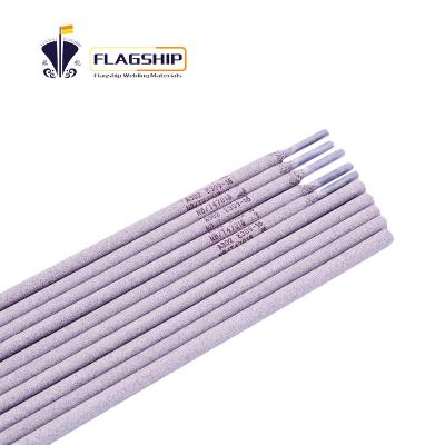 China Cheap Construction Chromium Silicon Manganese Stainless Steels Molybdenum Nickel Welding Rods Electrodes for sale