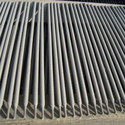 China AWS EFeCr-A1 Hardness Facing Welding Electrode for sale