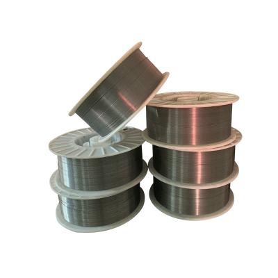 China Stainless Steel ER309 Stainless Steel MIG Welding Wires for sale