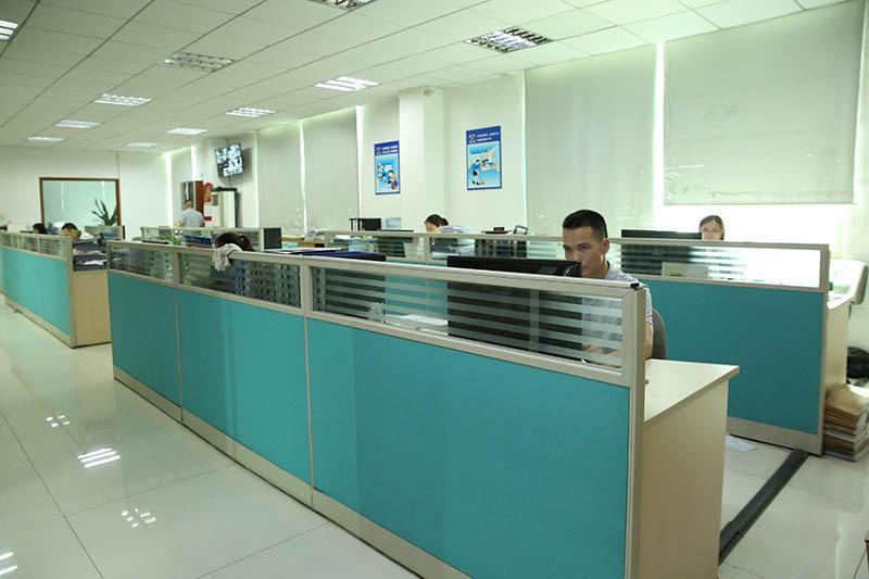 Verified China supplier - Shenzhen Qingniu Zhichuang Technology Co., Ltd.