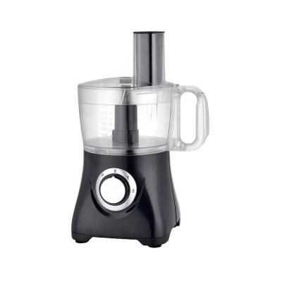 China Cooking 8 Cup 600W Multi Function Food Processor 6 In 1 Blender And Food Processor for sale