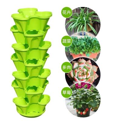 China Corrosion Resistance and Aging Resistance Tower Hydroponic Vertical Garden System Irrigation&Hydroponics Hydroponic Equipment for sale