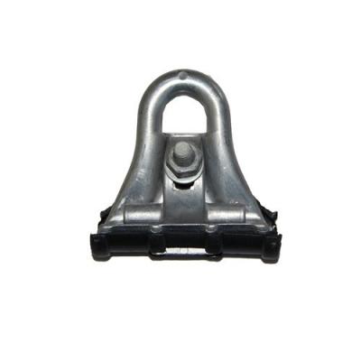 China Aluminium Alloy ABC Cable Suspension Clamp For Installation for sale