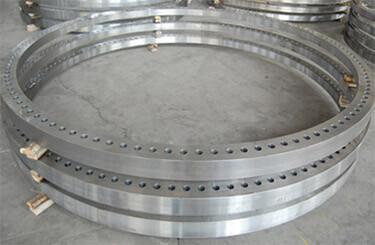 China Thickness 99mm Structural Steel Foundation Anchor Plate for sale