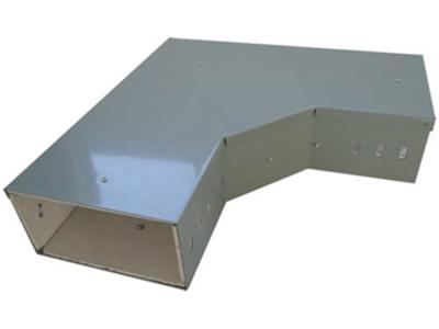 Cina Un cavo Tray Horizontal Bend da 45 gradi in vendita