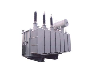 China 1000m Altitude 110kv Electric Power Transformer for sale