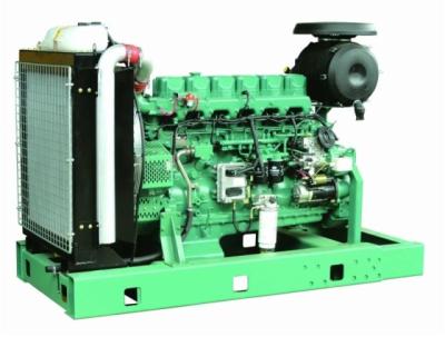 China EP 4L elétrico 6L FAWDE Genset Power Solutions à venda