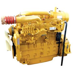 Китай Решения силы Shangchai Genset двигателя 725KVA SDEC продается