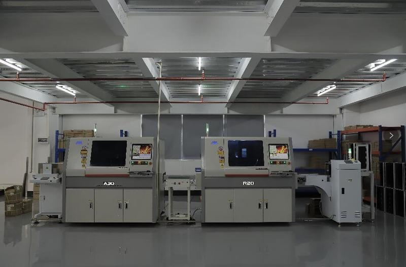 Verified China supplier - Foshan  Shangwei Electronics Co., Ltd.