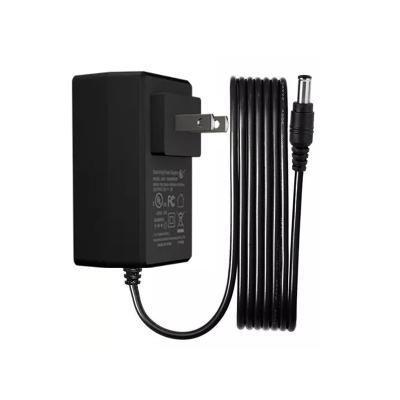 China Electrical Appliance EU/US/UK/AU Plug DC 12V 0.5A 1A 1.5A 2A 2.5A 3A 6W 12W 18W 24W 30W 36W Power adapter For CCTV AC DC Power Adapter for sale