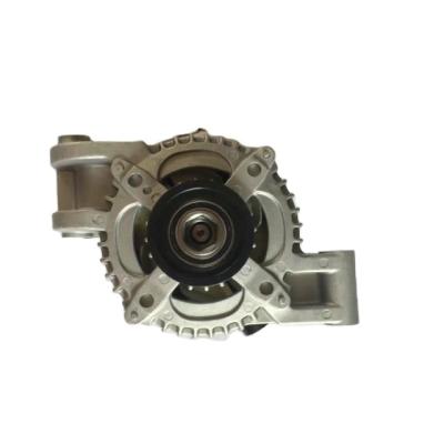 China New 12V 120A High Quality Aluminum Car Alternator Auto Alternator For Ford Focus 2.0 for sale